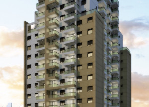 Just Brigadeiro Apartment