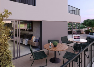 K360 Humberto I Home