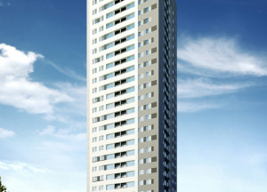 Katedral Sky Rooftop