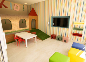 Kingdom Park Residence