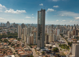 Kingdom Park Residence