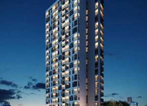 Klabin Paulista Studios