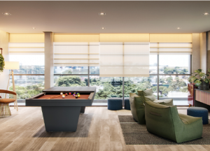 Kronos Moema by Kallas Arkhes