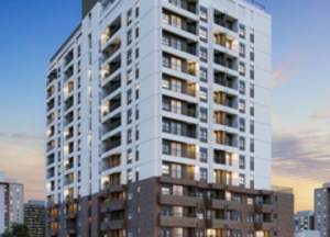 Kronos Moema by Kallas Arkhes