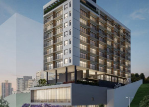 Kronos Vila Madalena by Kallas Arkhes