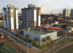 Kube Home Resort Apto AP0091REY3