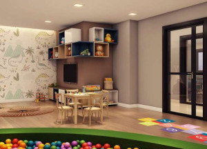 KZ Direct Bresser - Residencial