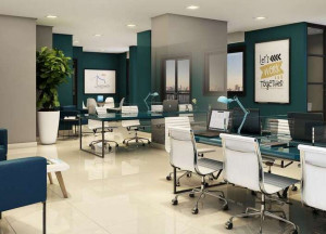 KZ Direct Bresser - Residencial