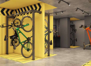 KZ Select São Bernardo do Campo