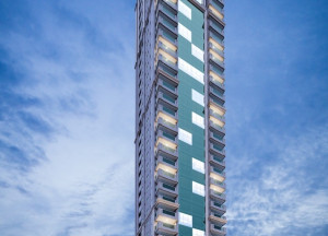 La Belle Tour Residence