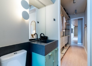 La Casa Pássaros e Flores