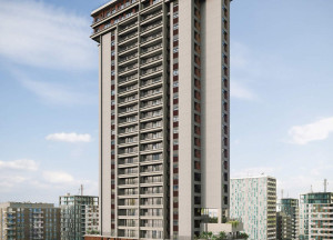 La Casa Pássaros e Flores