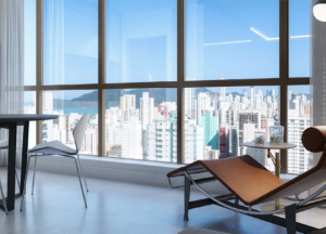 La Città by Pininfarina