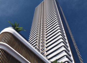 La Città by Pininfarina