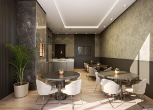 La Passione Rezidenciale