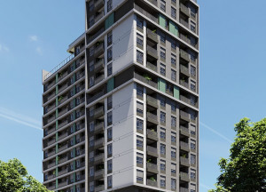 La Vida - Alto da Boa Vista