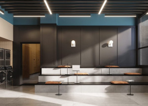 La Vida - Alto da Boa Vista