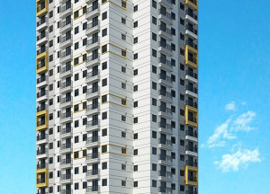 La Vista Jardim Avelino