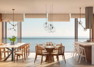 Lac Léman Residence