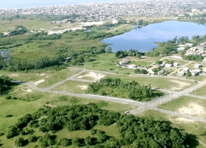 Lagoa dos Freitas II