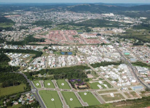 Lagos IV - Lotes Comerciais