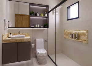 Lake House Residence