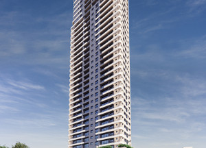 Lake House Residence