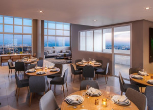 Landscape Alto da Boa Vista