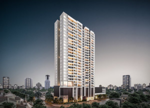 Landscape Alto da Boa Vista