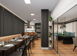 L'Aquamarine Residence