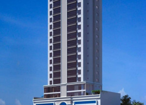 Las Brisas - Orla Construtora