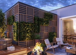 Las Rocas Condomínio Club