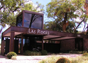 Las Rocas