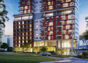 Lasar Chácara Klabin - Lojas