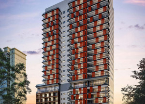 Lasar Chácara Klabin