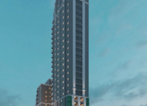 Le Biarritz Residence