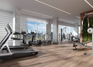 Le Blanc Brava Résidence