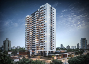 Le Monde Santo André