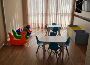 Le Premier Residence - RDO Empreendimentos