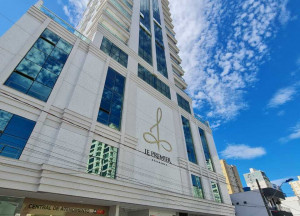 Le Premier Residence - RDO Empreendimentos