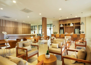 Lead Américas Business - Lojas