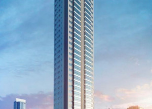 Leblon Garden Residence