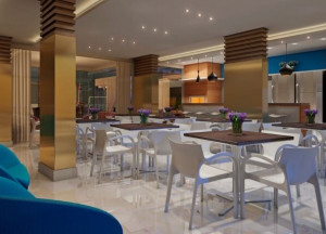 Leblon Garden Residence