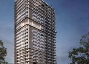 Level Brooklin - Comercial