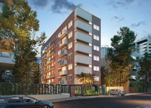 Lexington 111 Residencial