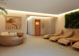 Lexy Boulevard Vila Clementino