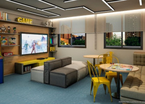 Lexy Boulevard Vila Clementino