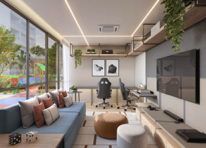 L'Harmonie Vila Mariana