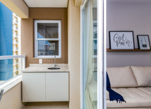 Liberty Vila dos Frades