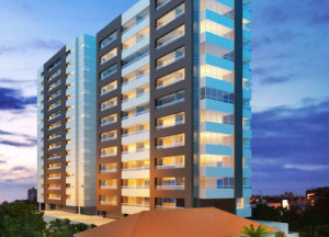 Liberty Vila dos Frades - Comercial